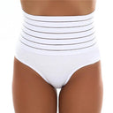 Sculpt & Shape High Waist Panties for Tummy Control