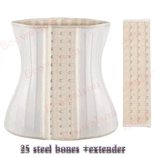 Posture Support Waist Corset for Women — product view 9