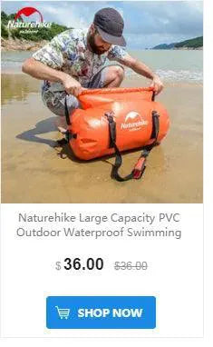 Spacious Hiking Backpack for Camping — product view 15