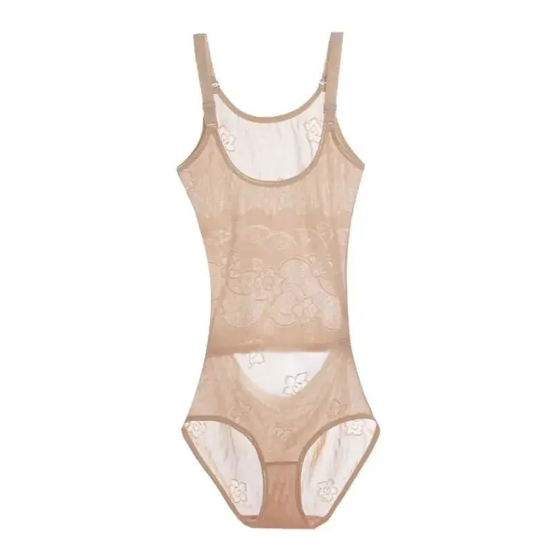 Firm Control Bodysuit for Women Everyday — product view 9