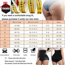 All Day Tummy Control Shapewear Panties