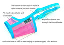 Adjustable Breathable Dog Muzzle for Safe Restraint