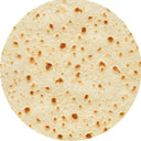 Cozy Round Tortilla Blanket for Everyone