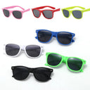 Trendy UV Protection Kids Sunglasses for Boys and Girls