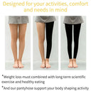 Tummy Control Leggings for Women Active