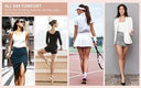 High Waist Slips for Women Tummy Shaping