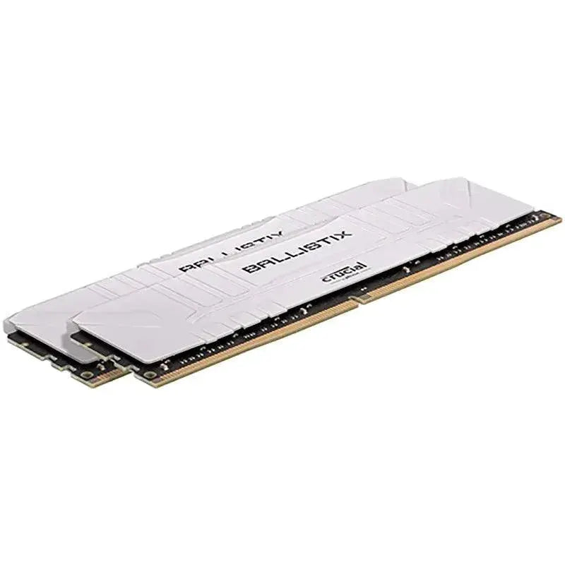 Crucial Ballistix Platinum DDR4 RAM Ultimate Gaming Memory