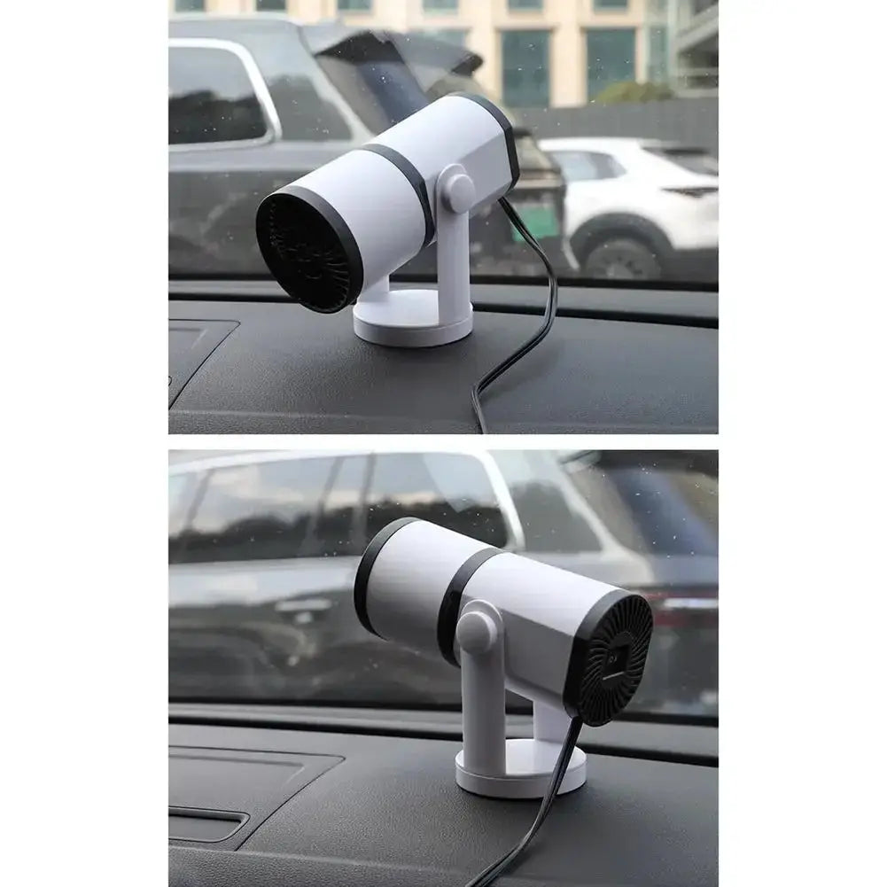 Car Heater and Cooler for Driver Comfort — product view 19