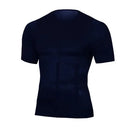Tummy Flattening Posture Vest for Men