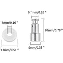 Durable Valve Floater Sealer for Cookers