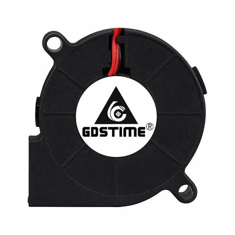 Gdstime Blower CPU Fan For Efficient Cooling And Longevity