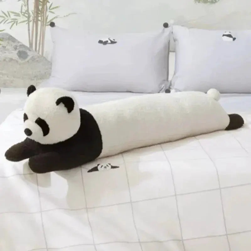 Dachshund Plush Pillow 50 To 110cm Dog Shape Cushion Gift