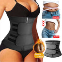 Neoprene Waist Trainer for Women Slimming Body Shaper