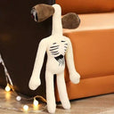 Siren Head Cat Plushie Adorable Anime Gift For Boys