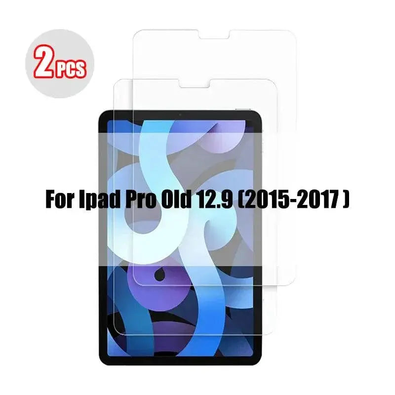 Tempered Glass Screen Protector for Ipad Pro Mini Air — product view 19