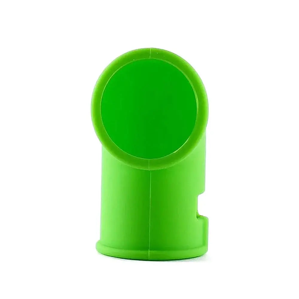 Pressure Cooker 360 Degree Swivel Exhaust Vent Pipe Silicone