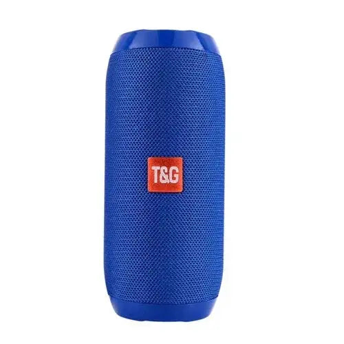 TG117 Outdoor Wireless Waterproof Speaker Portable