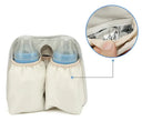 Waterproof Diaper Backpack for Parents