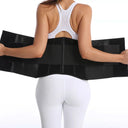 Slimming Girdle Fajas Mujer Moldeadora Waist Trainer Belt