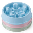Durable Slow Feeder Dog Bowl for Dogs