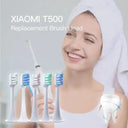 Toothbrush Heads for Adults Daily Care