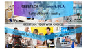 Geeetech Silk PLA Filament for Details