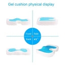 Posture Support Seat Cushion for Office