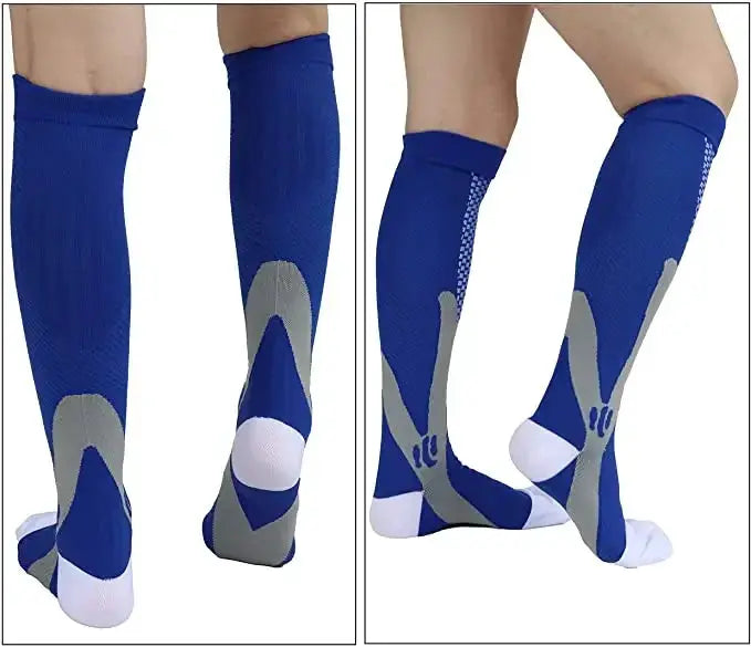 Golf Compression Socks for Circulation — product view 18