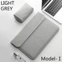 Sleek Shell Laptop Sleeve for MacBook Air XiaoMi Huawei