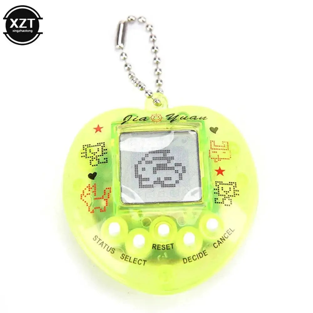 Chengke Electronic Pets Nostalgic Cyber Toy Gift Retro