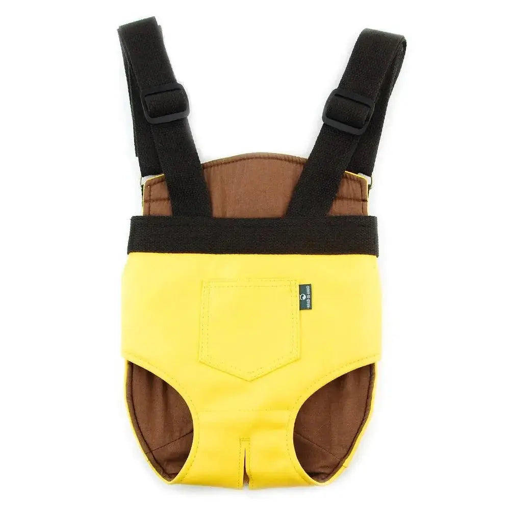 PawVoyage Adjustable Cat Carrier Backpack For Travel