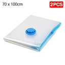 Airtight Vacuum Bags for Home Storage