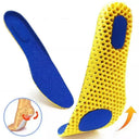 All-Day Comfort Insoles for Active Use