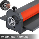 Professional Manual Cold Laminator