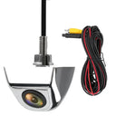 Rear View Camera for Safer Reversing