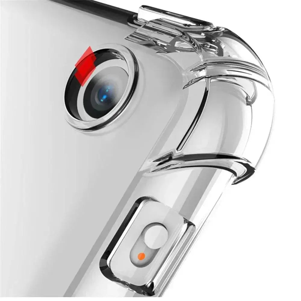 Apple iPad Shockproof Silicone Case Waterproof Protection