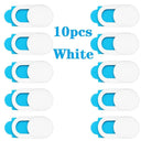 Webcam Privacy Cover: Protect Your Digital Life Easily