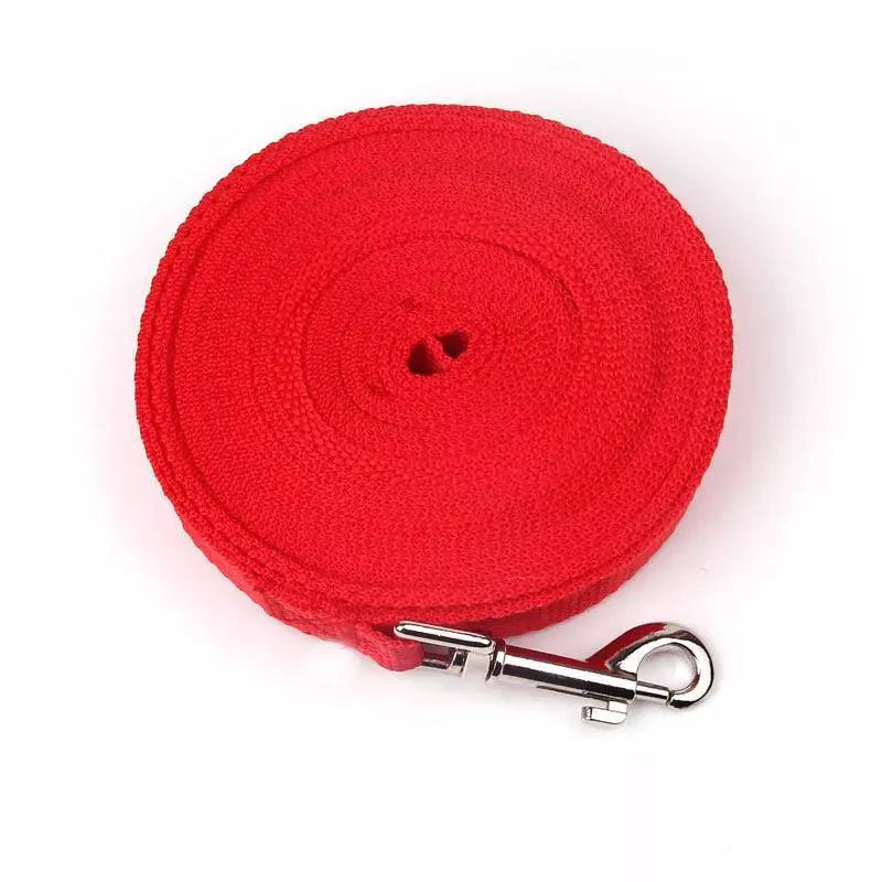 Strong Nylon Dog Leash for Training — product view 9