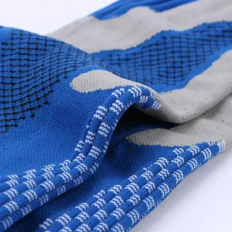 Men's Compression Socks For Active Use Performance Boosting