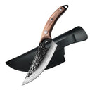 Handcrafted Stainless Steel Boning Knife For Butchering