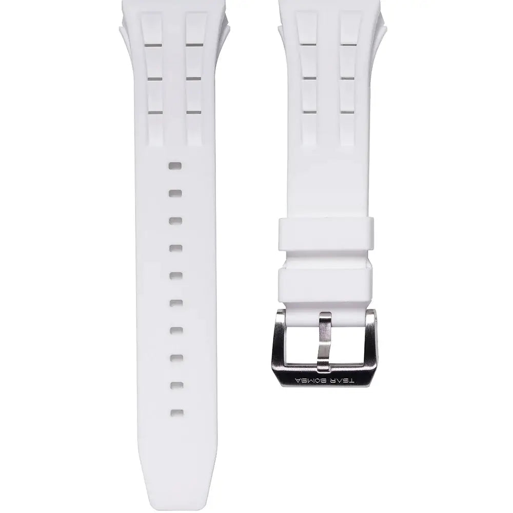 Tsar Bomba Silicone Watch Strap — product image 8