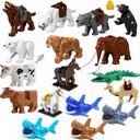 Building Block Toy for Kids Creativity