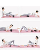 Relaxation Yoga Massage Roller for Yogis