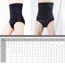 Men's Slimming Gaff Panty Waist Trainer Shapewear Comfort