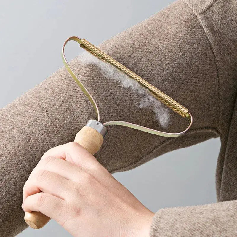 Pawstrip Lint Remover Pet Hair Brush For Sofa And Clothes