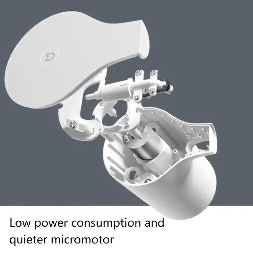 Automatic Infrared Sensor Foaming Hand Wash Dispenser