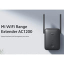Xiaomi Mi WiFi Extender Boost Signal Strength Dual Bands
