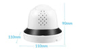 Smart Indoor Camera for Rental Homes