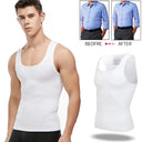 Tummy Control Vest for Daily Confidence