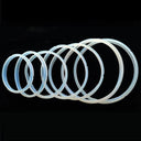 Premium Silicone Sealing Ring for Pressure Cookers 16-24cm